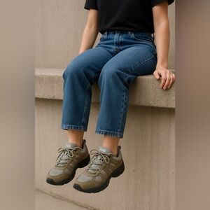 Ryka Women’s Outdoor Walking Shoes